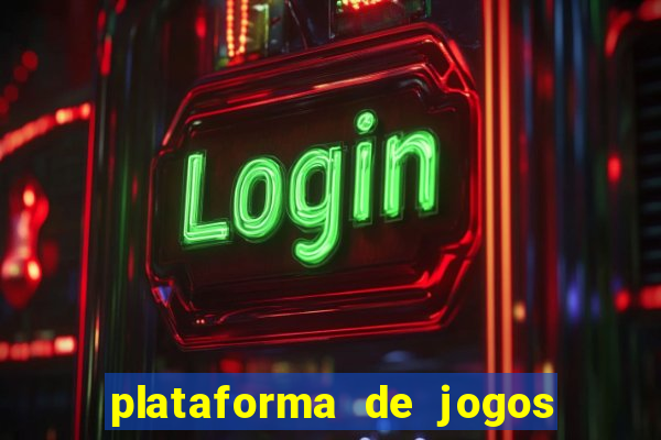 plataforma de jogos que aceita cartao de debito